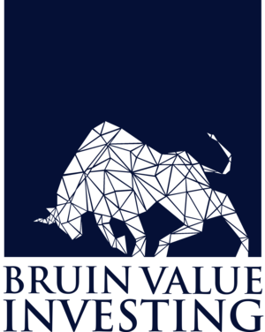 Bruin Value Investing